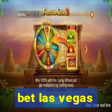 bet las vegas